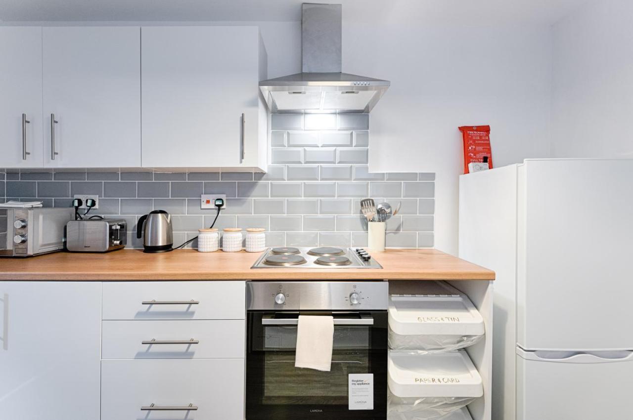 City Centre, Parking, Smart Tv'S In All Rooms Swansea Extérieur photo