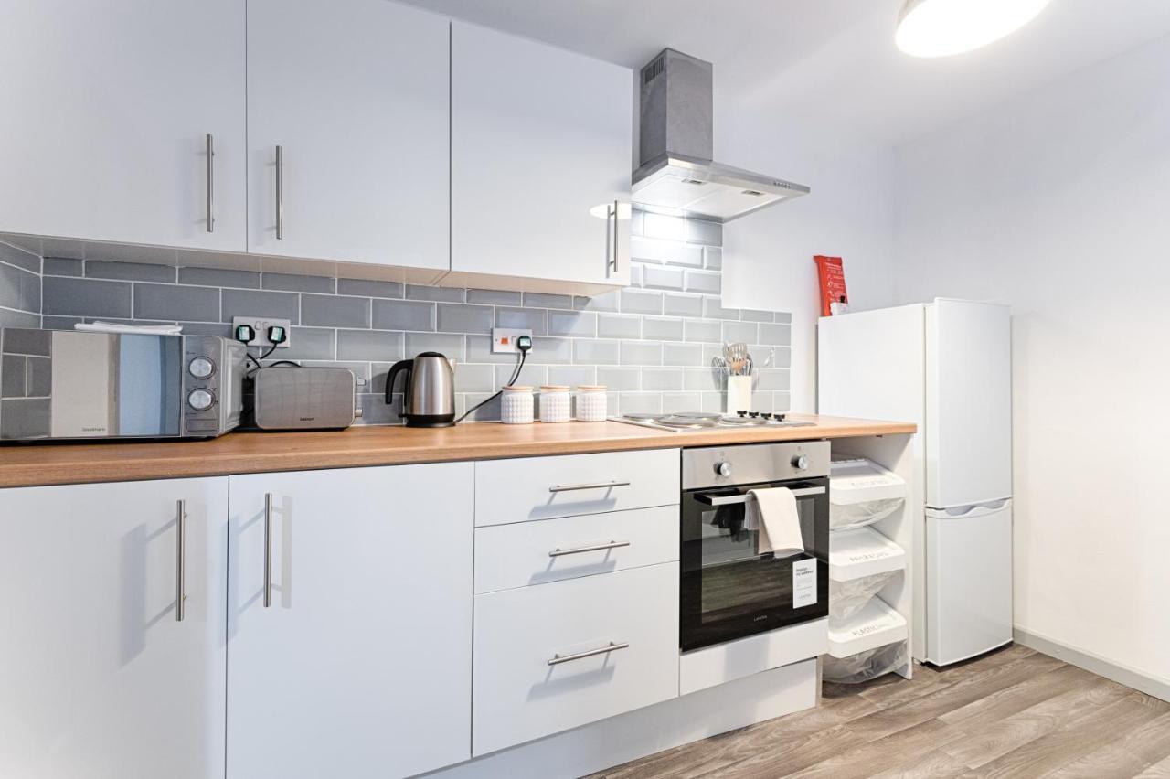 City Centre, Parking, Smart Tv'S In All Rooms Swansea Extérieur photo