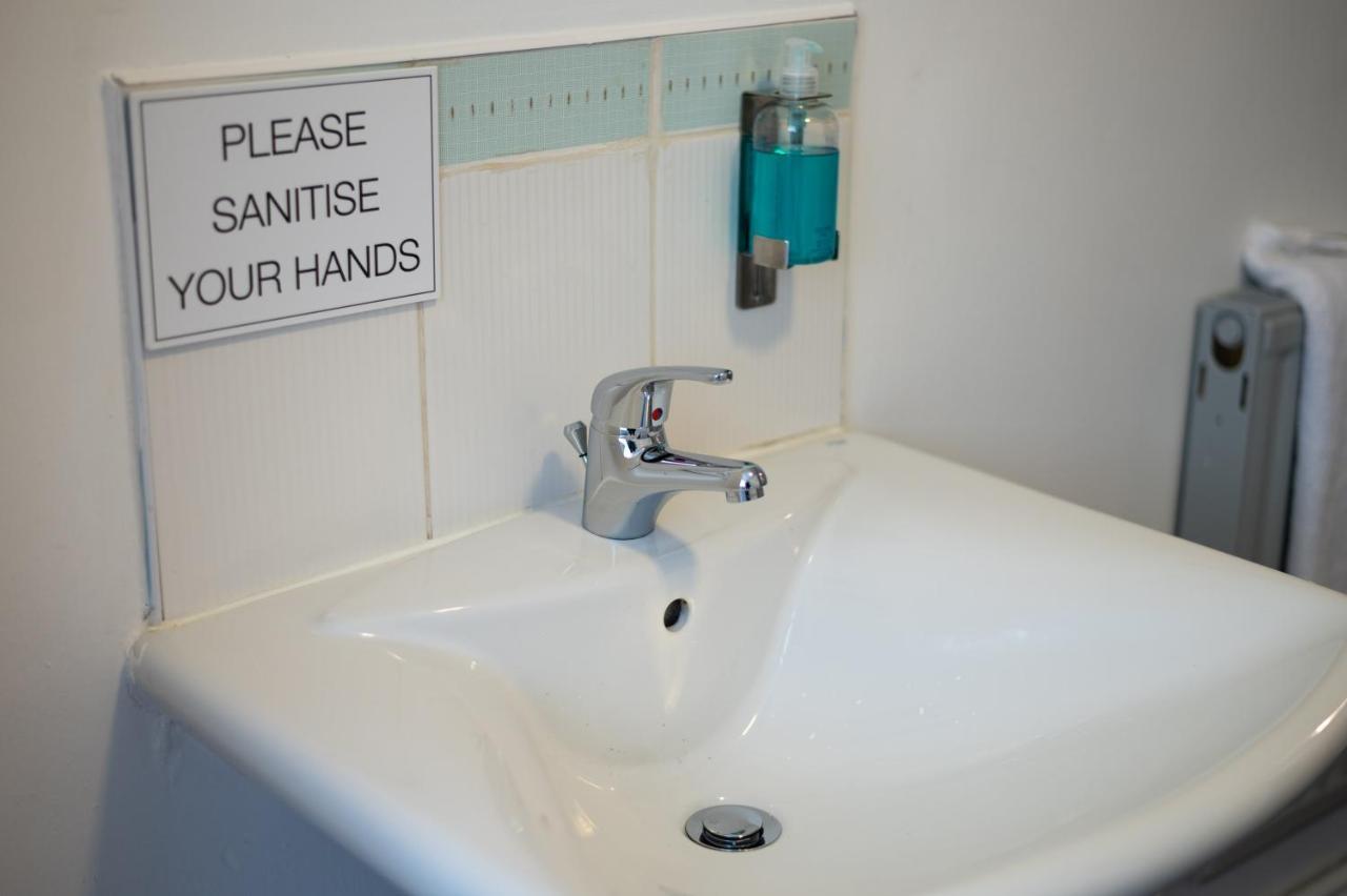 City Centre, Parking, Smart Tv'S In All Rooms Swansea Extérieur photo